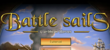 Battle Sails: Caribbean Heroes