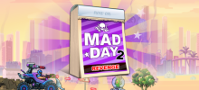 Mad Day 2