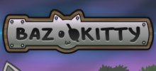 Bazookitty