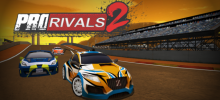 Pro Rivals 2