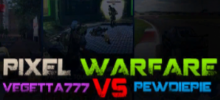 Pixel Warfare 3
