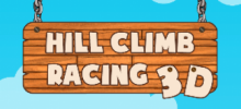 Hill Climb Racing 3D