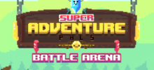 Super Adventure Pals: Battle Arena