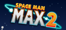 Spaceman Max 2