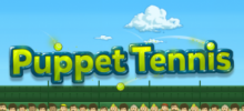 Puppet Tennis