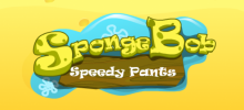 SpongeBob Speedy Pants