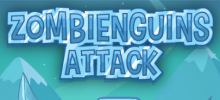 Zombienguins Attack