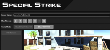 Special Strike Remastered