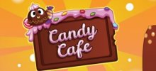 Candy Cafe