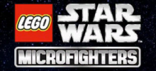 LEGO Star Wars: MicroFighters