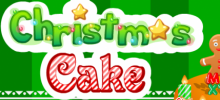 Christmas Cake