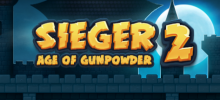 Sieger 2: Age of Gunpowder