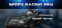 Speed Racing Pro