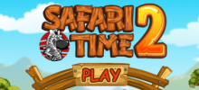 Safari Time 2