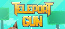 Teleport Gun