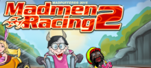 Madmen Racing 2