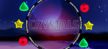 Crystals