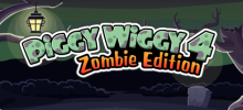 Piggy Wiggy 4: Zombie Edition