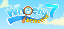 Wheely 7: Detective