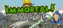 Immortals Siege
