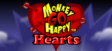 Monkey Go Happy: Hearts