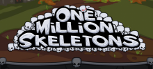 One Million Skeletons