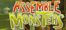 Assemble Monsters