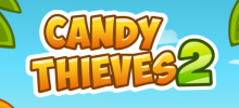 Candy Thieves 2