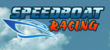 Speedboat Racing