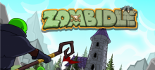 Zombidle