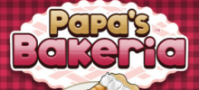 Papa's Bakeria