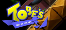 Tobe's Great Escape