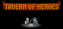 Tavern of Heroes