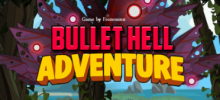 Bullethell Adventure