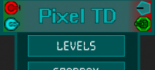 Pixel TD