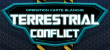 Terrestrial Conflict