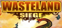 Wasteland Siege