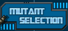 Mutant Selection