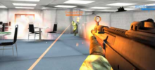 Bullet Force: Multiplayer