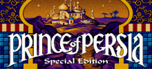 Prince of Persia: Special Edition