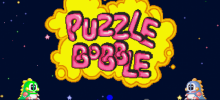 Puzzle Bobble