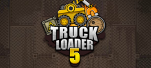 Truck Loader 5