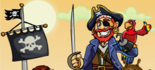 Pirates Kingdom Demolisher