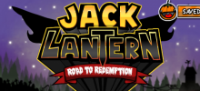 Jack Lantern: Road to Redemption