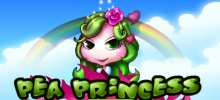 Pea Princess