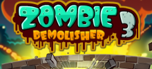 Zombie Demolisher 3