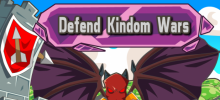 Defend Kindom Wars