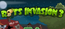 Rats Invasion 3