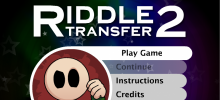 Riddle Transfer 2