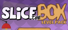 Slice the Box Level Pack